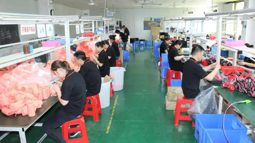 Shenzhen Keda Technology Co., Ltd. mobile phone cases