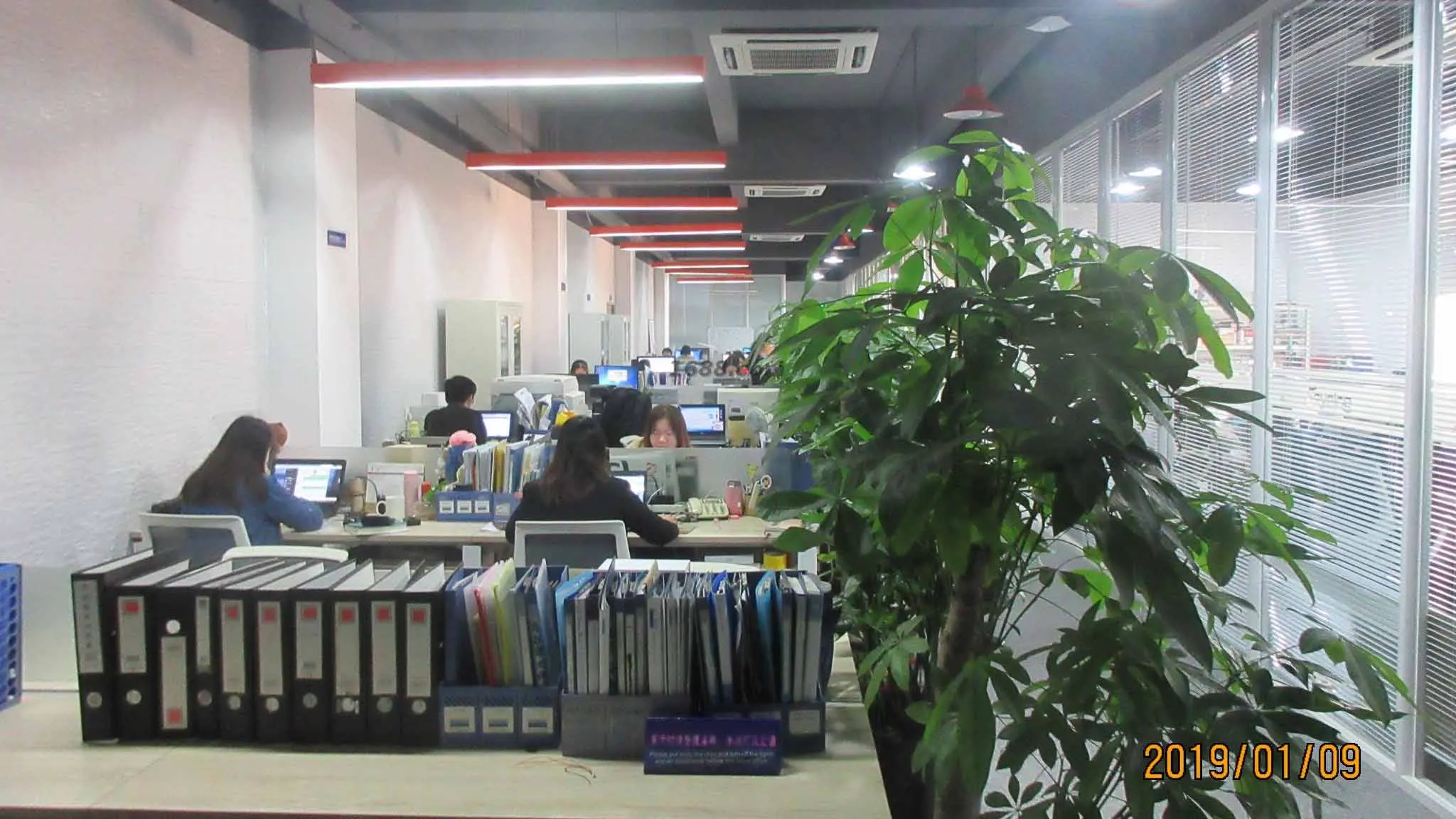 Shenzhen Easycare Intelligence Technology Co., Ltd. medical-grade air purifiers