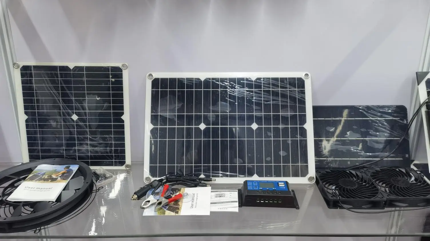 Guangdong Ruihan Electronics Technology Co., Ltd. Energy Storage Battery