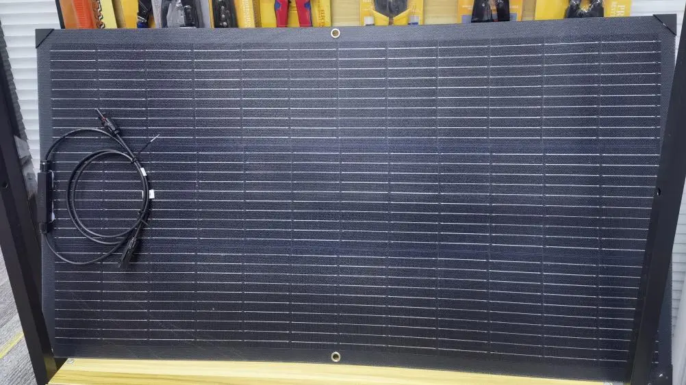 Guangdong Ruihan Electronics Technology Co., Ltd. Solar Inverter