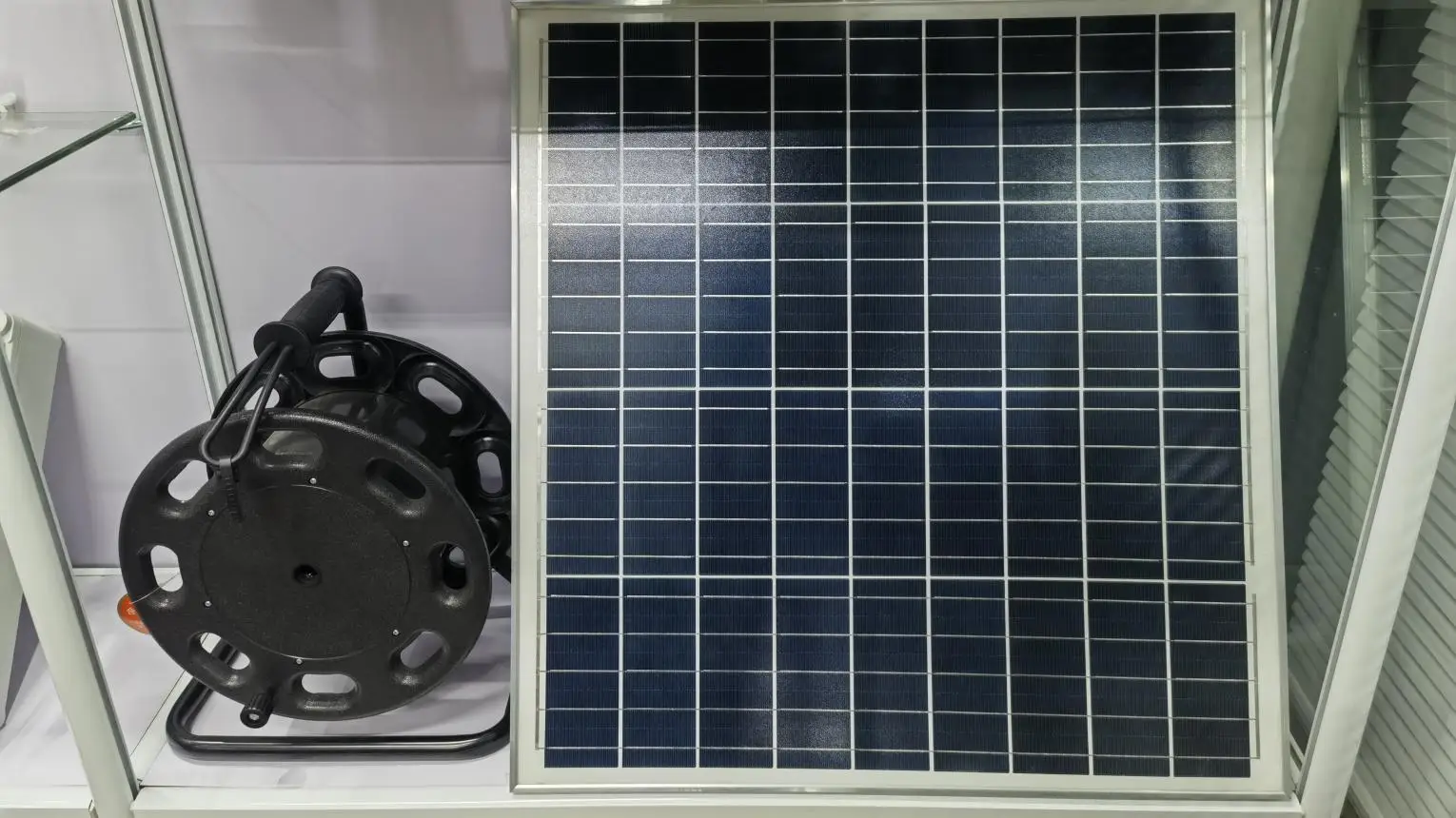 Guangdong Ruihan Electronics Technology Co., Ltd. Solar Panel