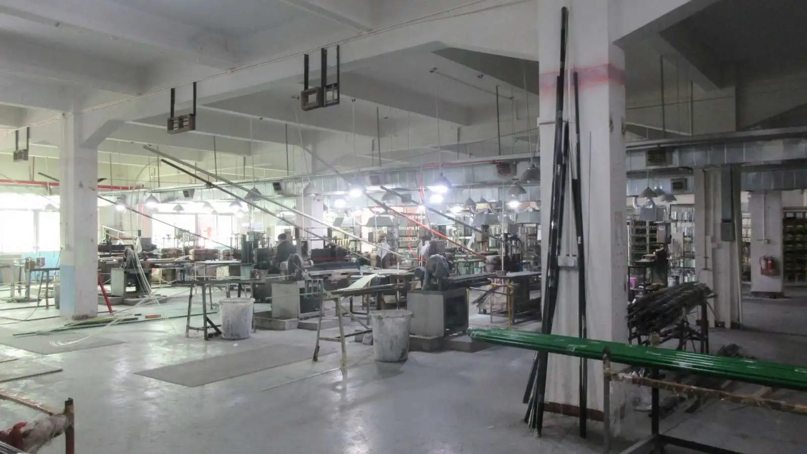 Dongguan Juli Composite Technology Co.Ltd factory image 6