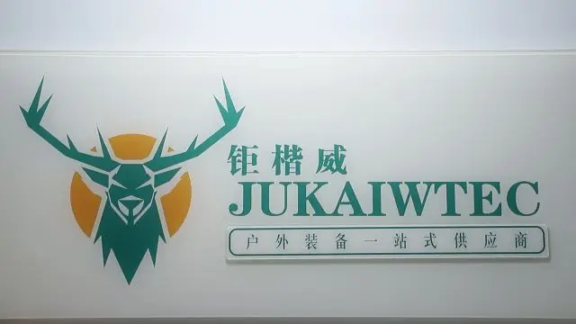 Ningbo Jukaiwtec Outdoor Equipments Co., Ltd. Camping Cookware