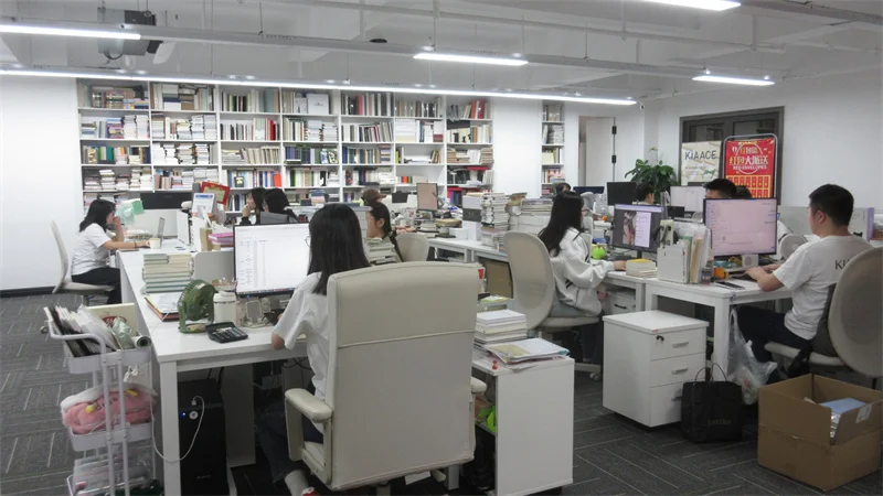 Xiamen Kiaace Import And Export Co., Ltd. Office Stationery