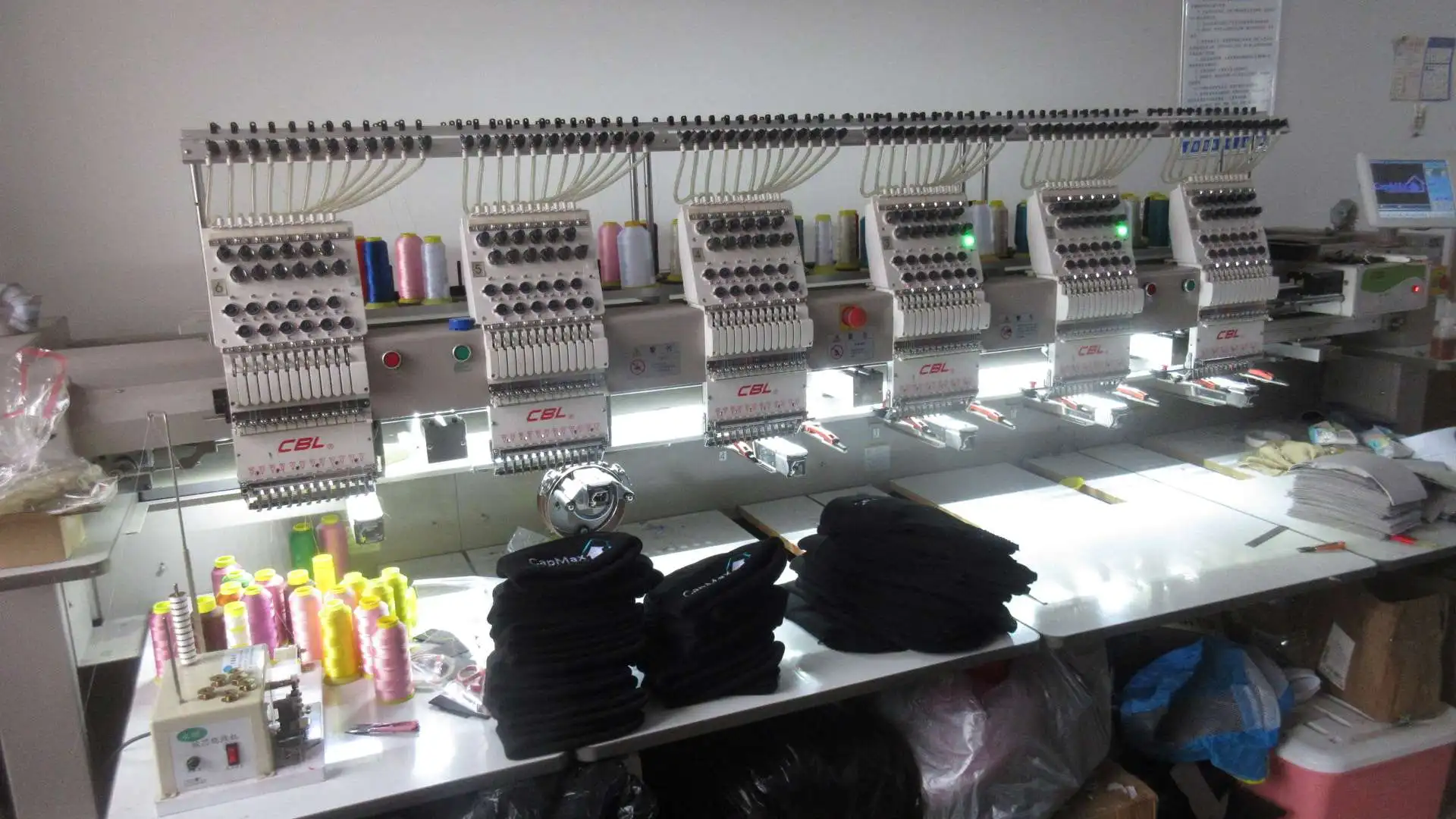 Yiwu Zhipai Trade Co., Ltd. Beanies