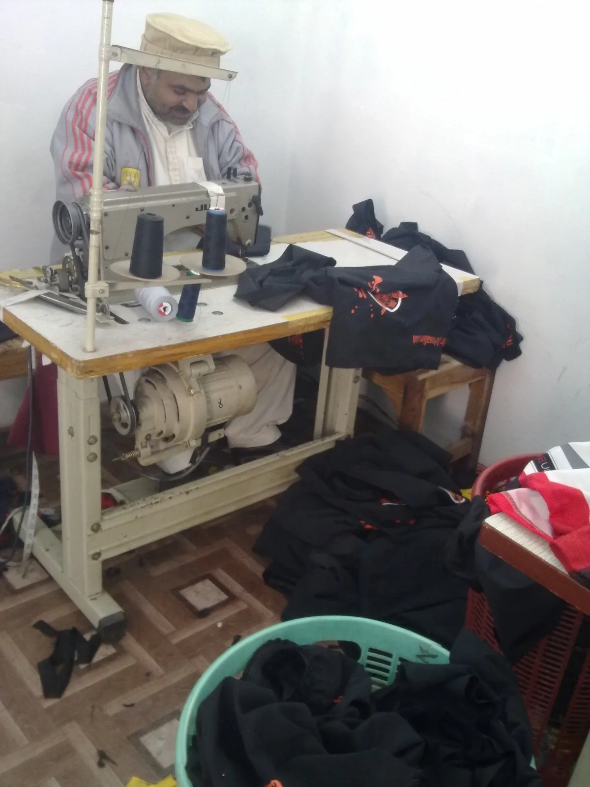 Addhi Sports Boxing Gloves