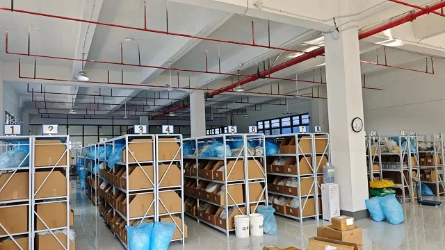 Zhangjiagang Qingzhou Jewelry Co., Ltd. Hand Tools
