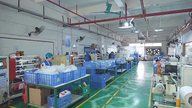 Dongguan Washi Paper Culture Creative Co., Ltd. Washi Tape