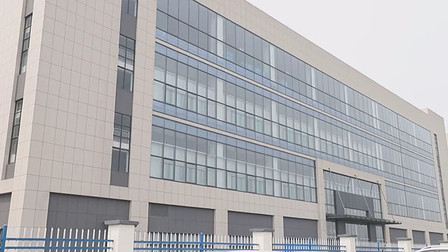 Shanghai Jihe International Trade Co., Ltd. Kiln Dried Lumber