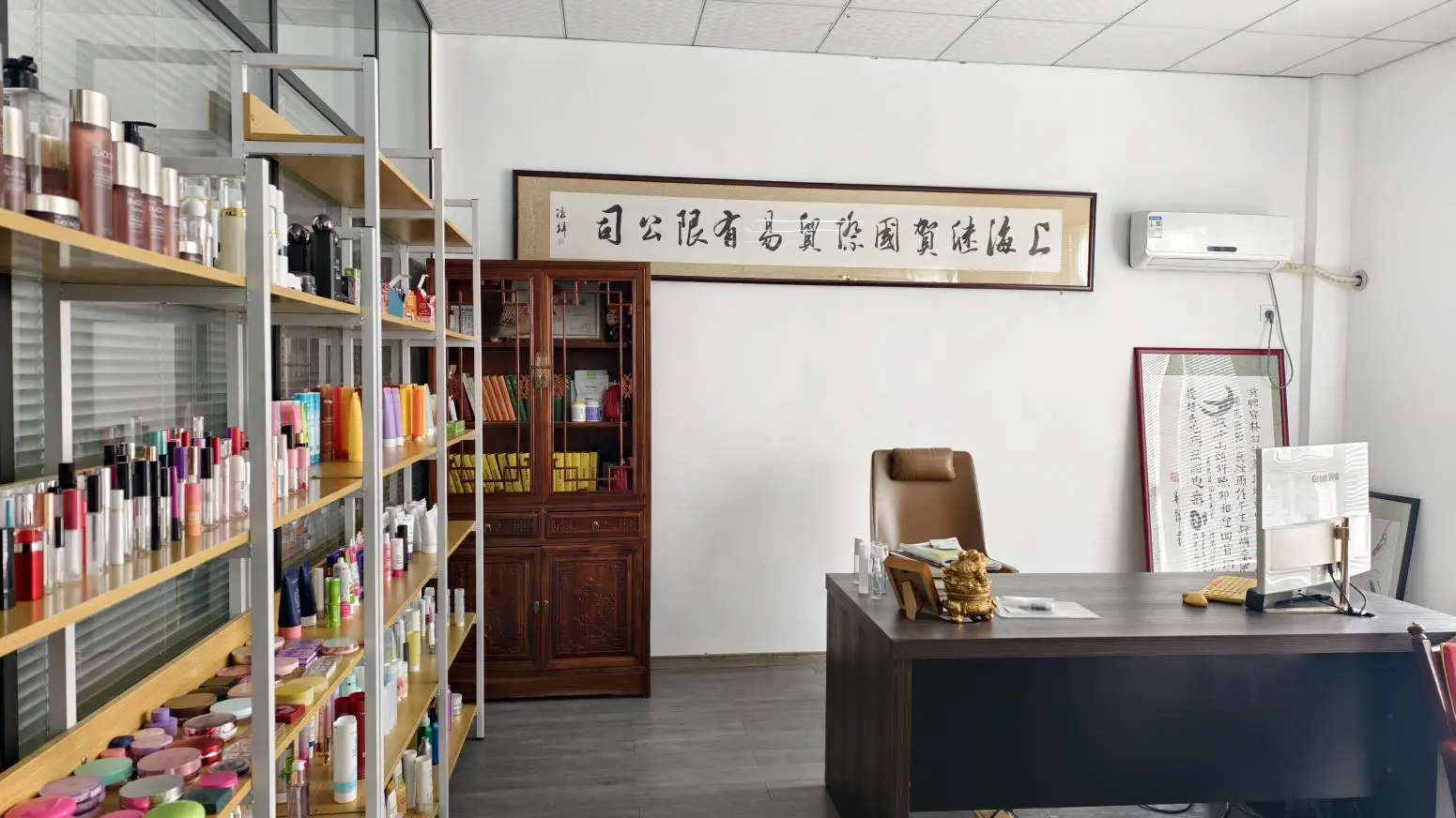 Shanghai Jihe International Trade Co., Ltd. Hardwood Lumber