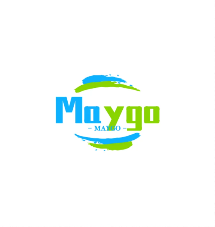 Maygo Industry Co., Ltd. logo
