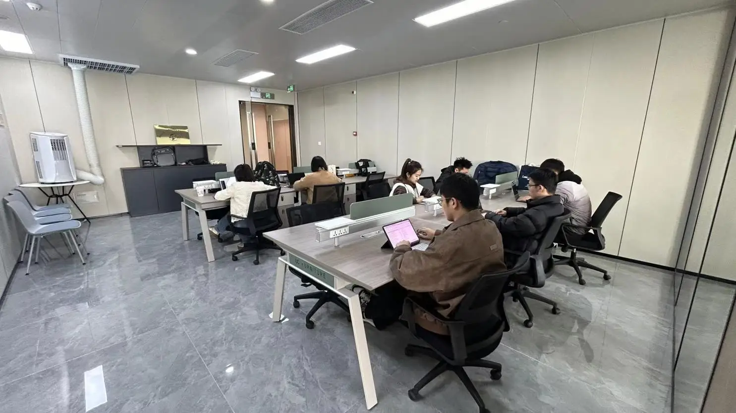 Maygo Industry Co., Ltd. Cooler Bags