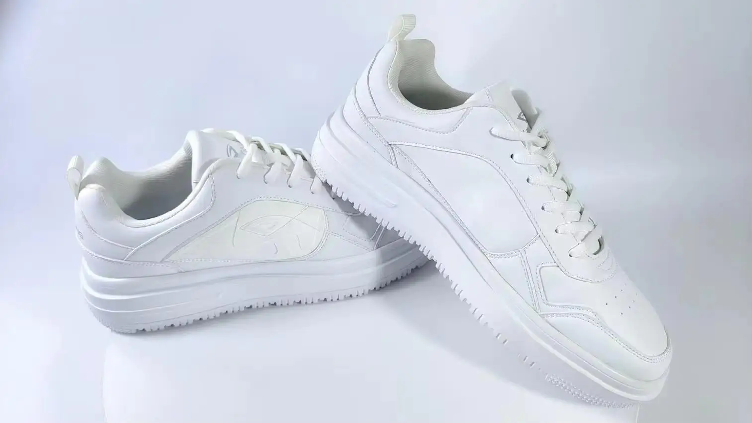 Fujian Jiulong Trading Co., Ltd. Basketball Shoes