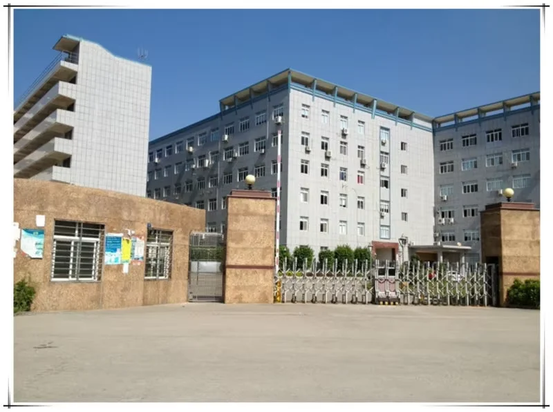 Guangzhou Xiangfeiche Trading Co., Ltd. factory image 1