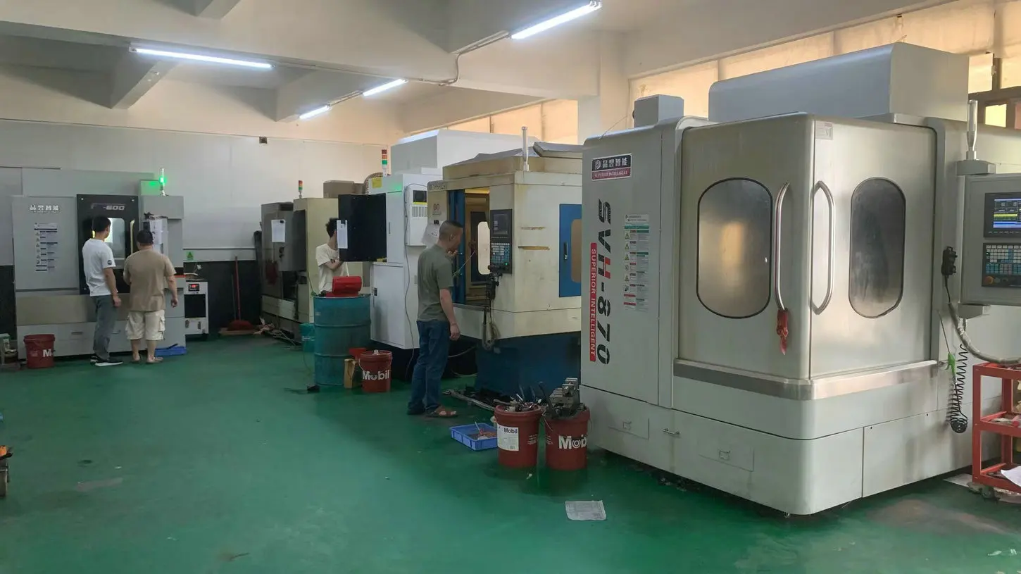 Dongguan Angna Rubber Plastic Products Co., Ltd. Baby Rattle