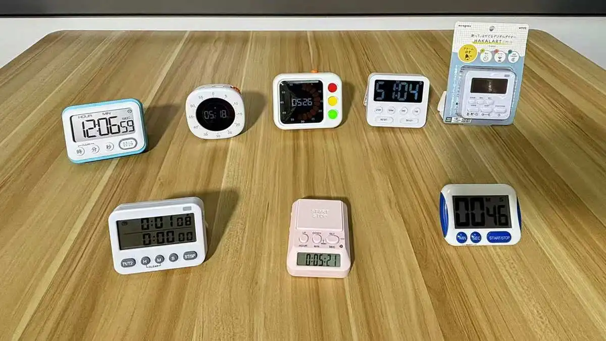Fuzhou Farway Electronics Co., Ltd. Weather Stations