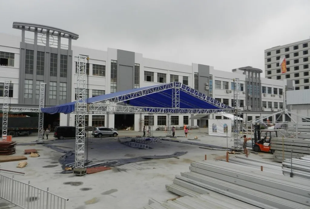 Guangzhou Pente Tent Decoration Engineering CO.,LTD(Ferult) Tents