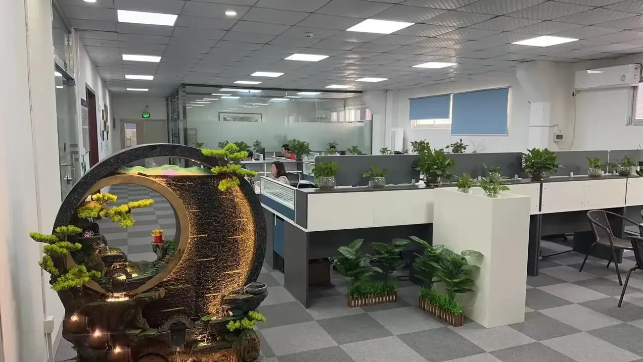Shenzhen Chuangmei Shijie Electronics Co., Ltd. factory image 1