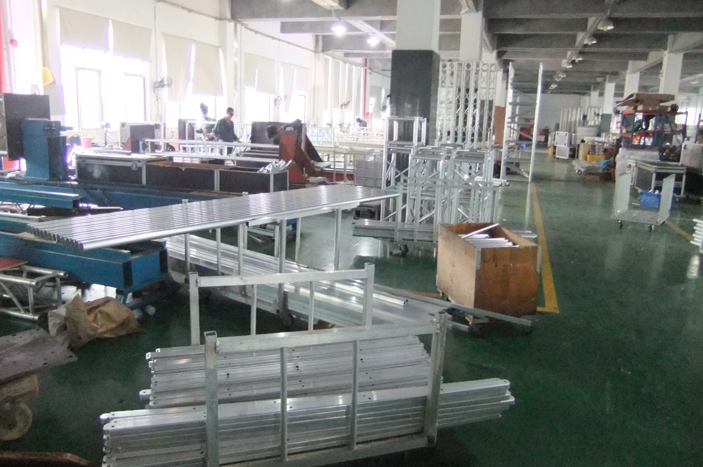 Guangzhou Pente Tent Decoration Engineering CO.,LTD(Ferult) Awnings
