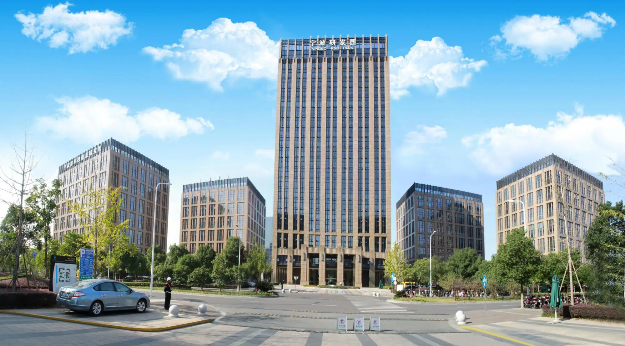 Ningbo Union Supply Chain Service Co., Ltd. Drinkware