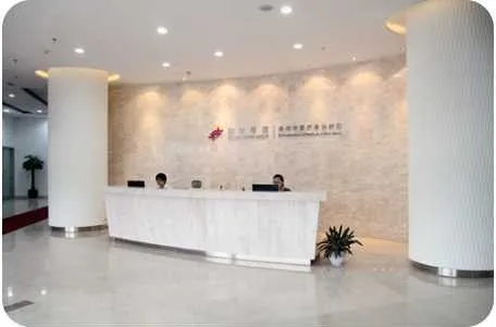 Ningbo Union Supply Chain Service Co., Ltd. Artificial flowers