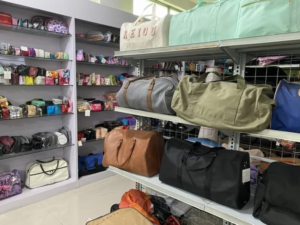 Okasa Promotion (Ningbo) Limited wallets