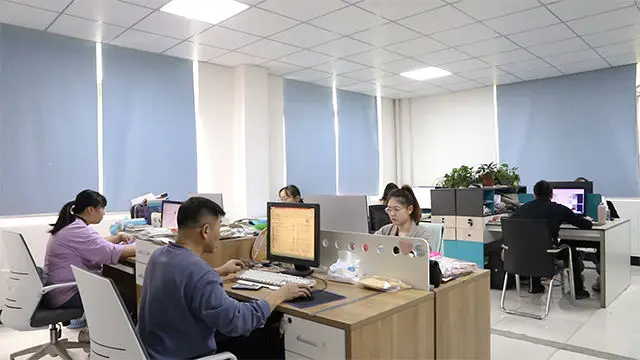 Okasa Promotion (Ningbo) Limited card holders