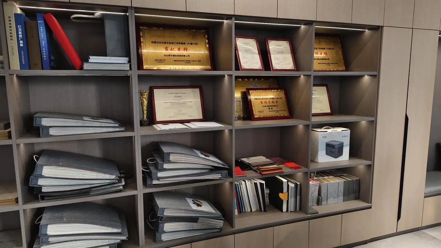 Hebei Laisinuo Import And Export Co., Ltd. felt pads