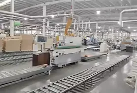 Shouguang Shuanglin Wood Co., Ltd. Plywood