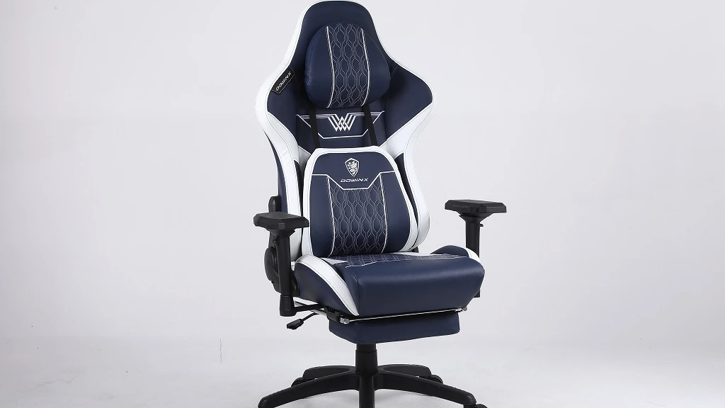 Anji Leisa Furniture Co., Ltd. Gaming Chairs