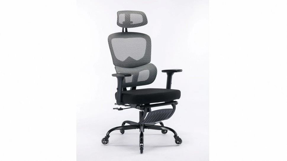 Anji Leisa Furniture Co., Ltd. Office Chairs