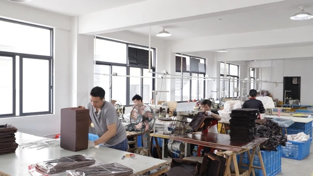 Yiwu Xunyi E-Commerce Co., Ltd. Jelly Bags