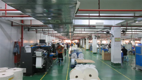 Fujian Nanwang New Material Technology Co., Ltd. Receipt paper