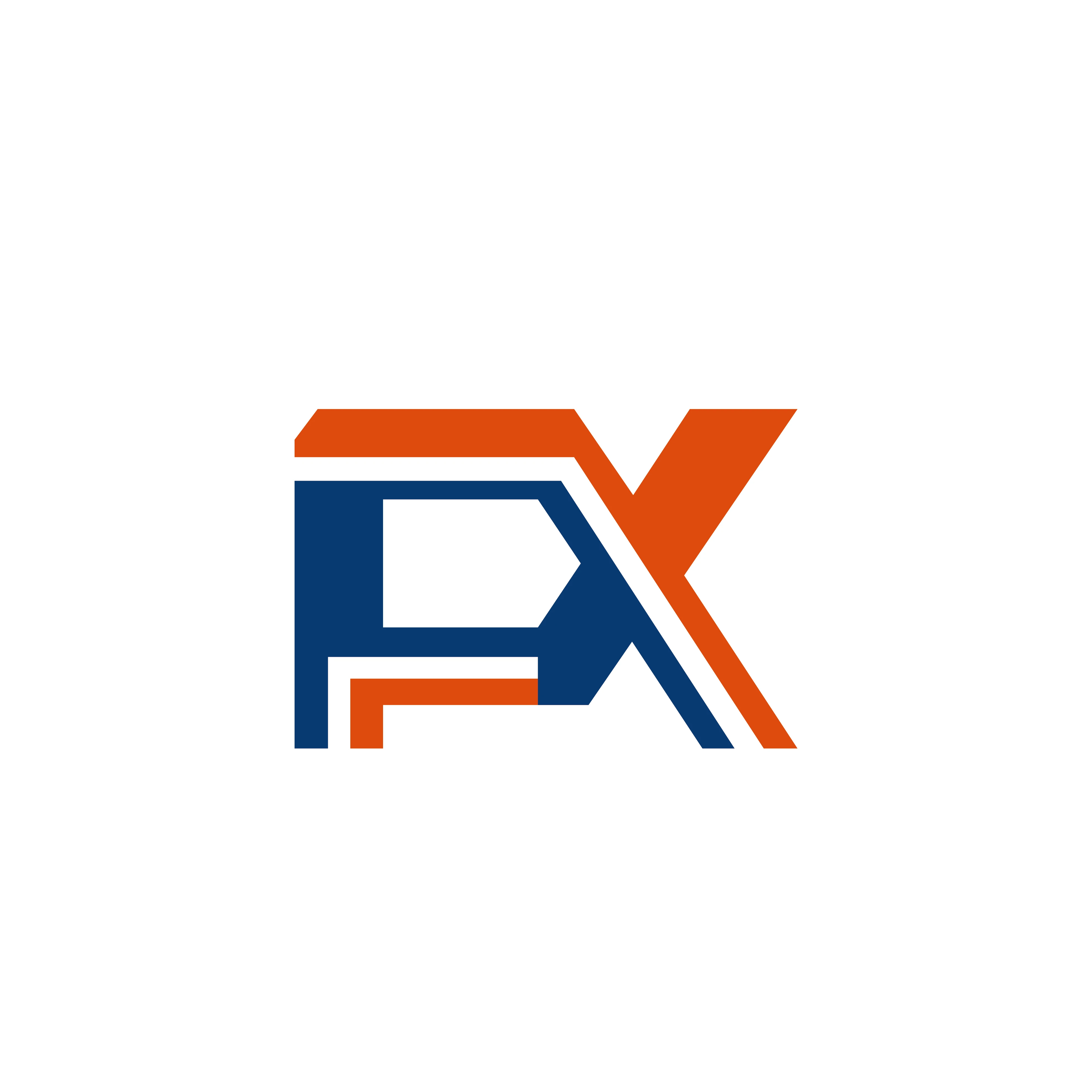 Dongguan City Fanxing Printing Co., Ltd. logo