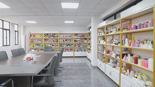 Yiwu Gaosheng Household Products Co., Ltd. Scented candles