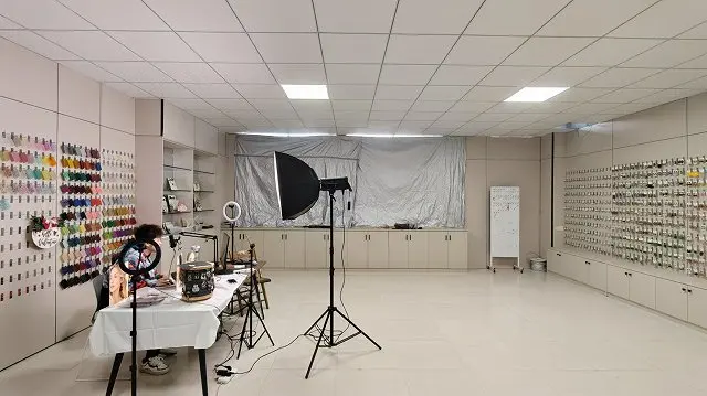 Pujiang Huodi Trading Co., Ltd. Jewelry