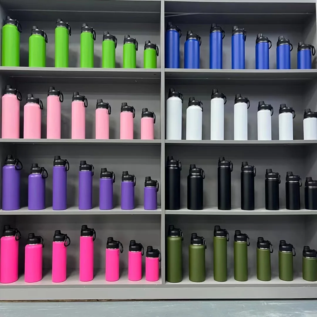 Hangzhou Aido Commodity Co., Ltd. Vacuum Flask