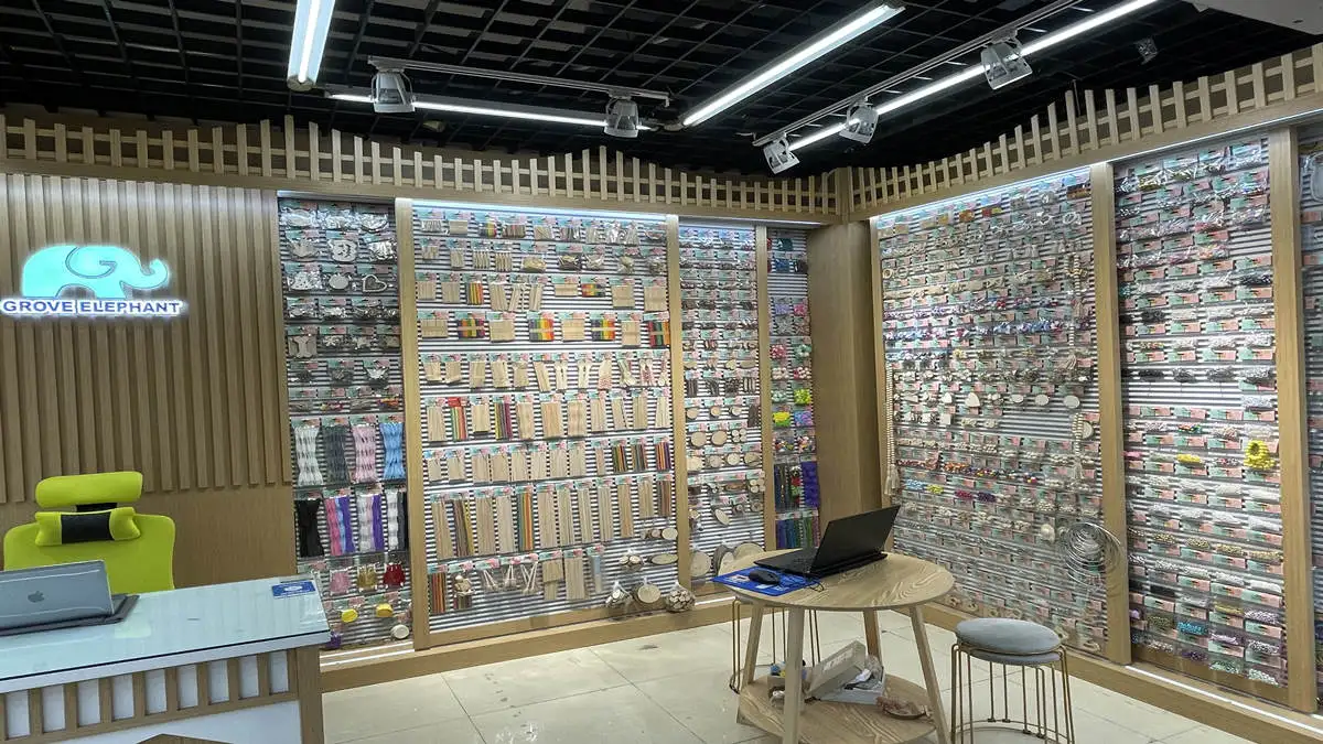 Yiwu Mako Crafts&Art Co., Ltd. DIY craft kits