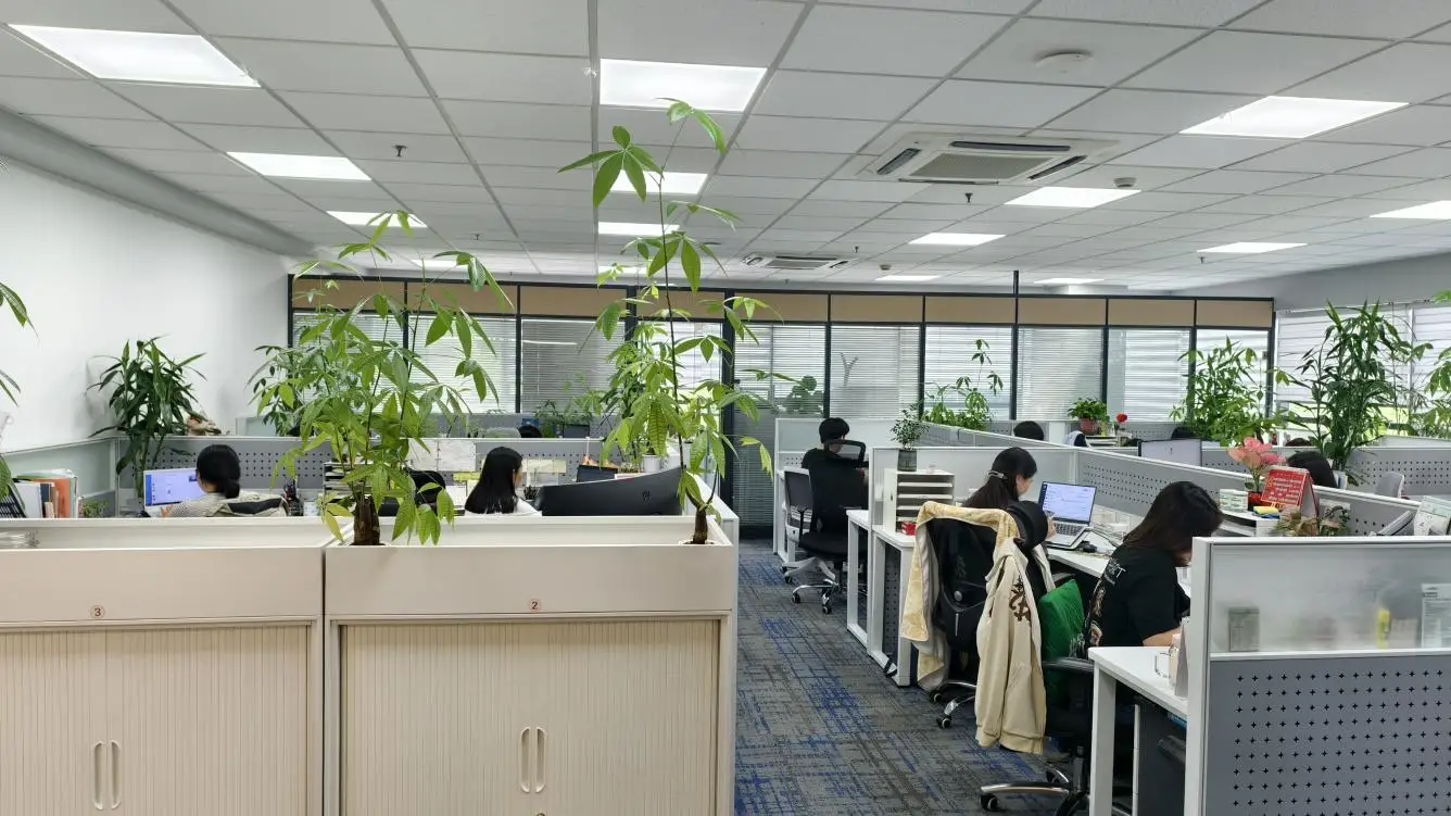 Shanghai Unisign Industrial Material Co., Ltd. Textile fabrics