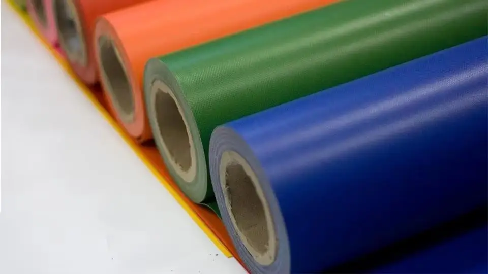 Shanghai Unisign Industrial Material Co., Ltd. Self-adhesive vinyl