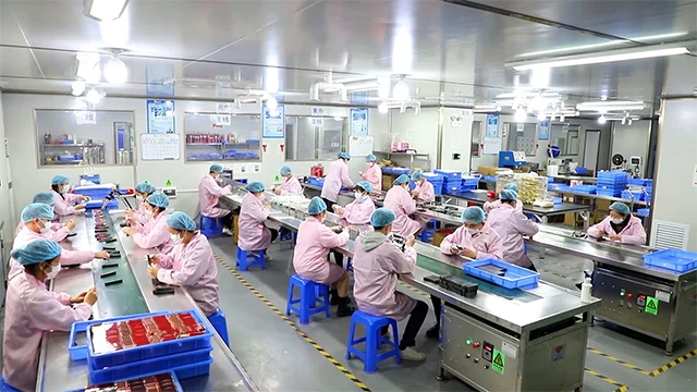 Shenzhen Sincemile Makeup Co., Ltd Lip Gloss