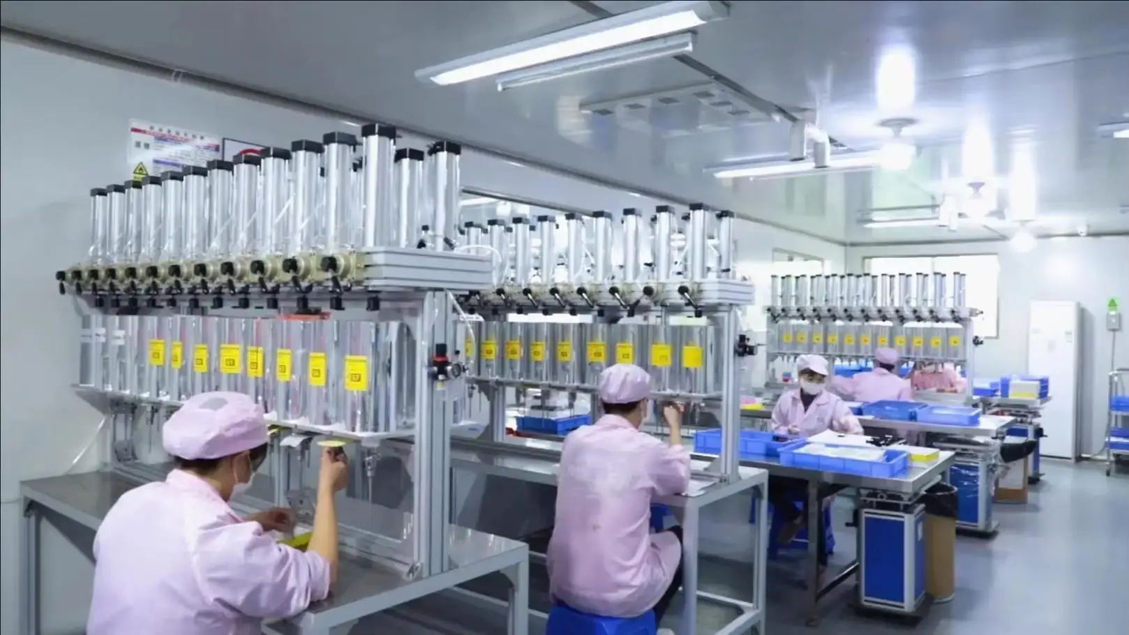 Shenzhen Sincemile Makeup Co., Ltd Lip Gloss