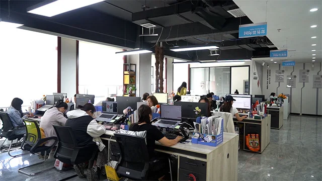 Hebei Deshun Advertising Production Co., Ltd. Hanging Banners