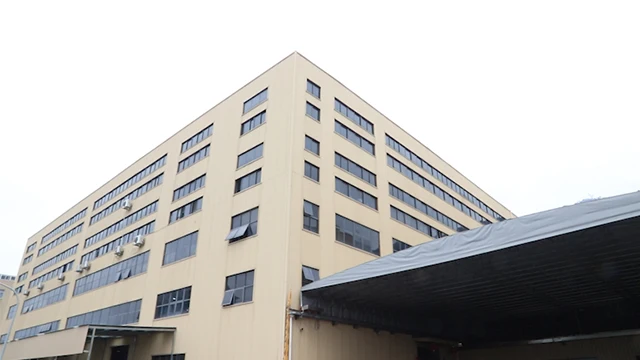 Taizhou Rimier Plastic Industry Co., Ltd. Plastic Cabinet