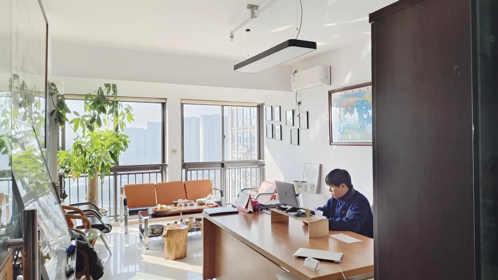 Fuzhou Tuniubaba Network Technology Co., Ltd. Paper envelopes