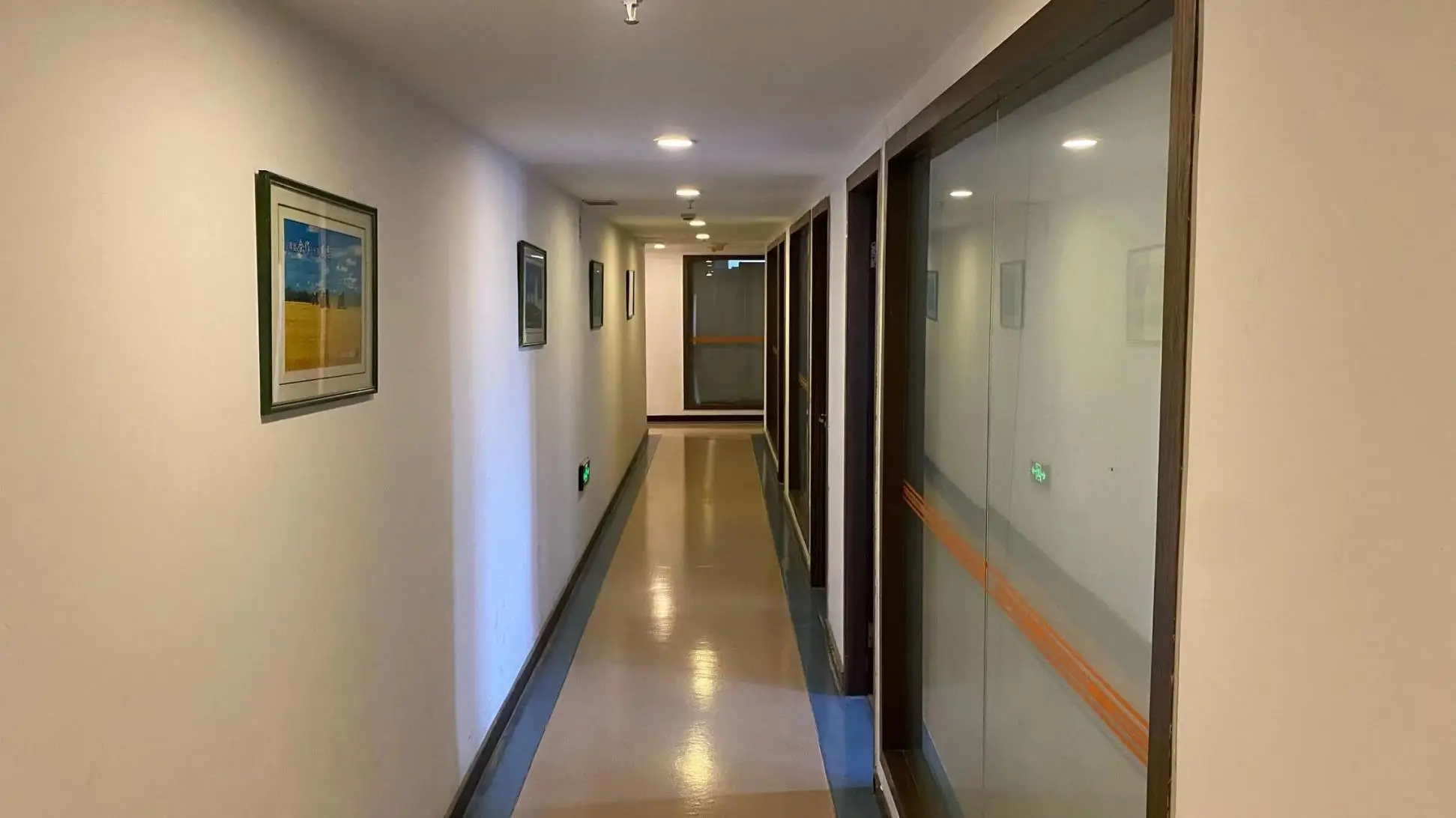 Ningbo Ningshing Trading Group Inc. factory image 3