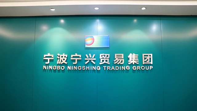 Ningbo Ningshing Trading Group Inc. factory image 6