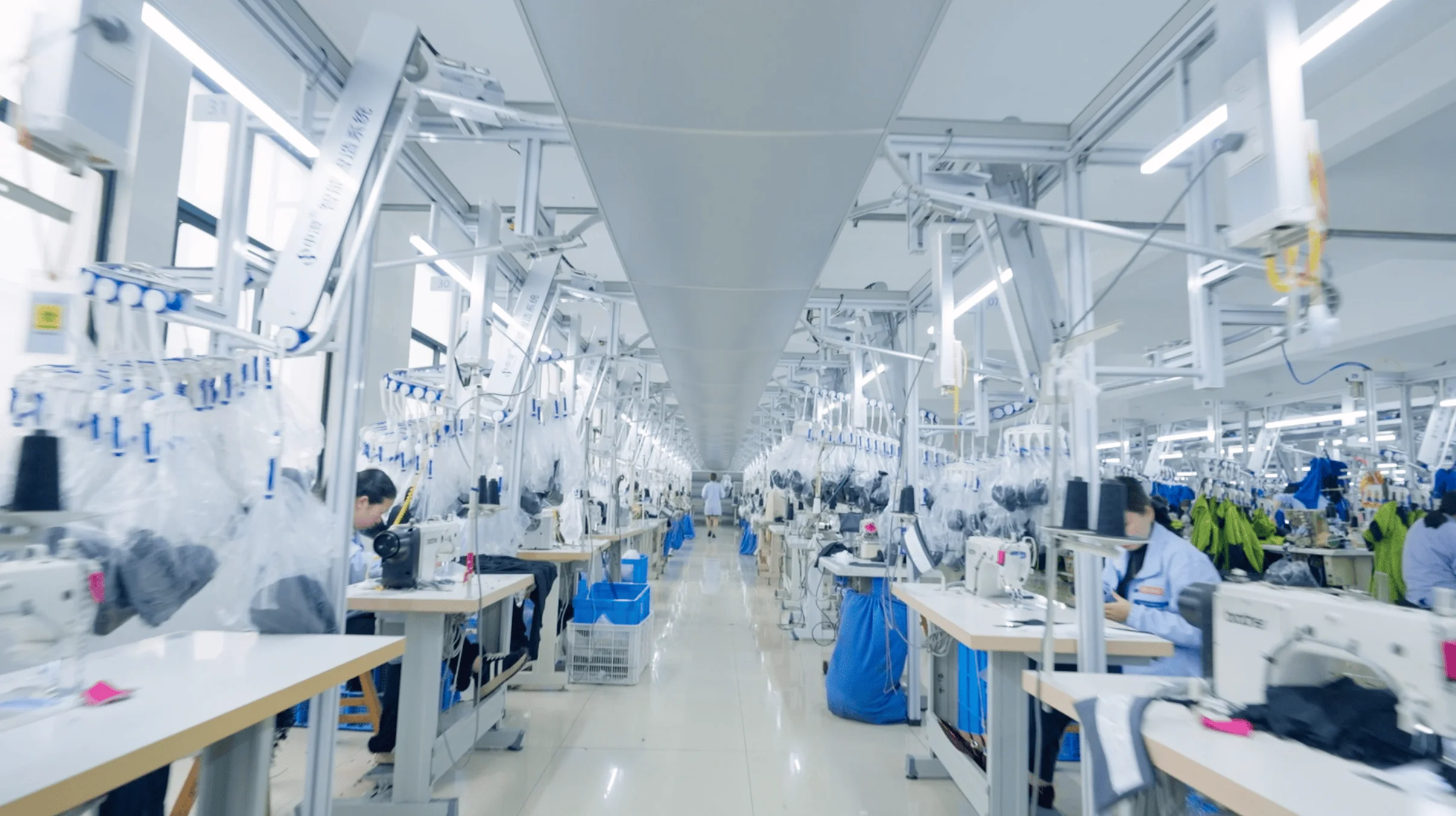 Beijing Ailishi International Trade Co., Ltd. Wedding dresses