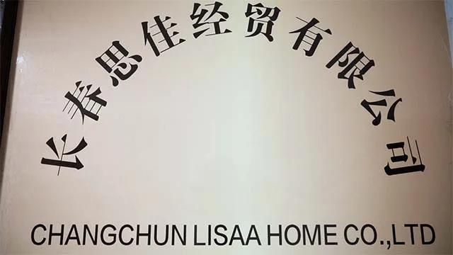Changchun Lisaa Home Co., Ltd. Electric Mixing Cup
