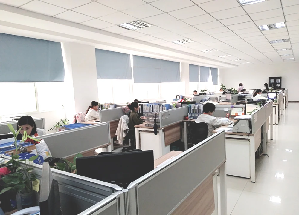 Nanjing Shuaijiang Internet Electronic Commerce Co., Ltd. Painting by Numbers